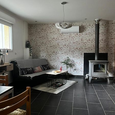 הוילה סן-ז'אן-אן-רוייה Loft De 60 M2 מראה חיצוני תמונה