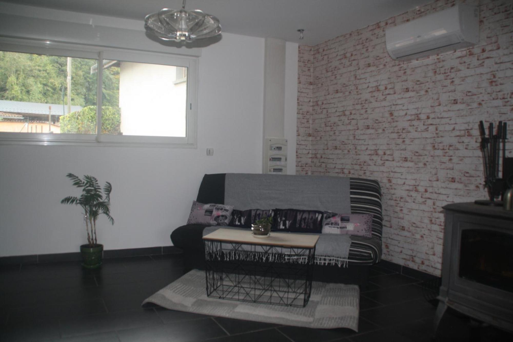 הוילה סן-ז'אן-אן-רוייה Loft De 60 M2 מראה חיצוני תמונה